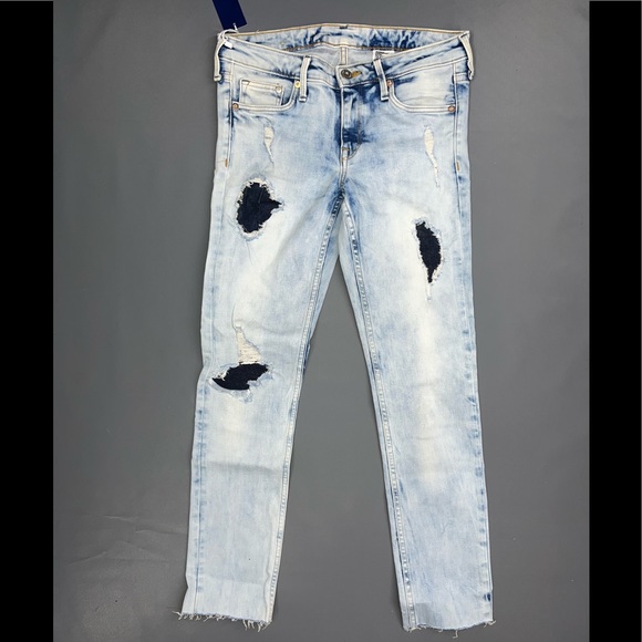 H&M Denim - Original H&M jeans FIXED FIXED PRICE